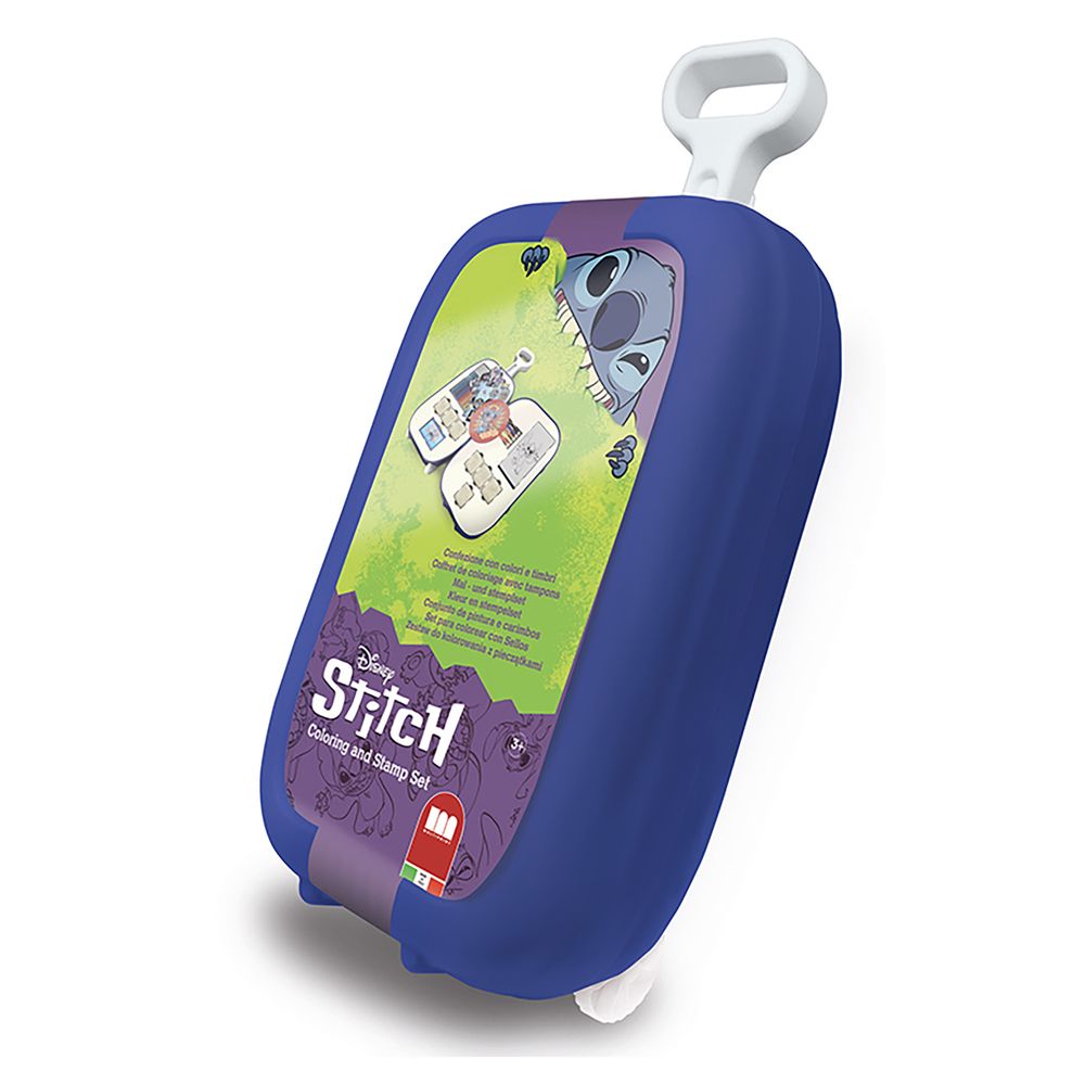 Multiprint - Stitch Art Trolley