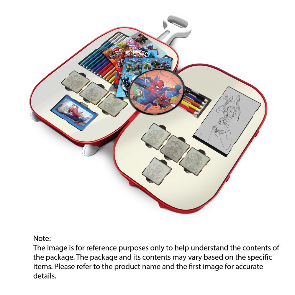 Multiprint - Stitch Art Trolley