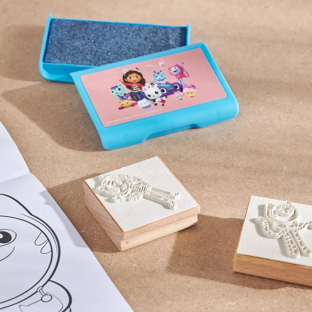 Multiprint - Avengers Felt-Tip Pens Set - 21 Pcs