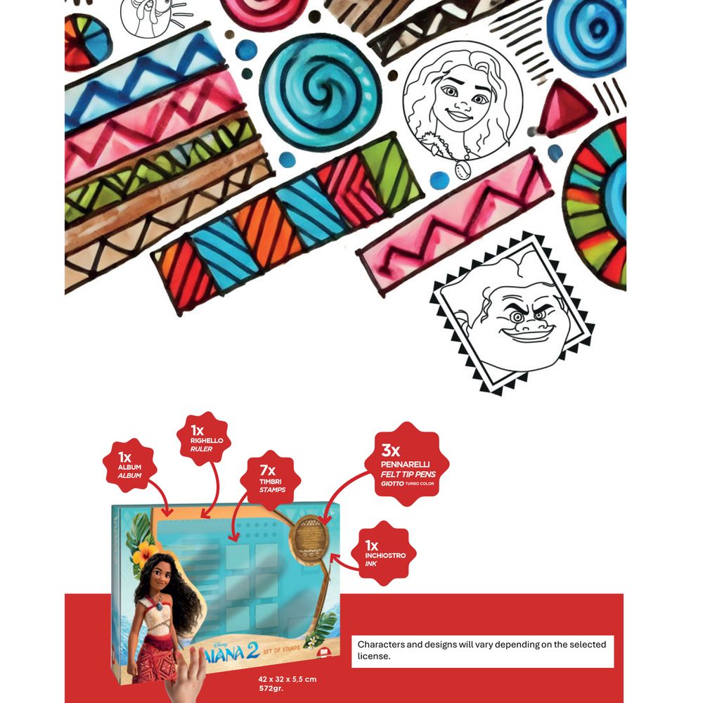 Multiprint - Spiderman Mega Maxi Set