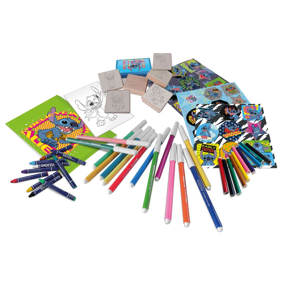 Multiprint - Spiderman Mega Maxi Set