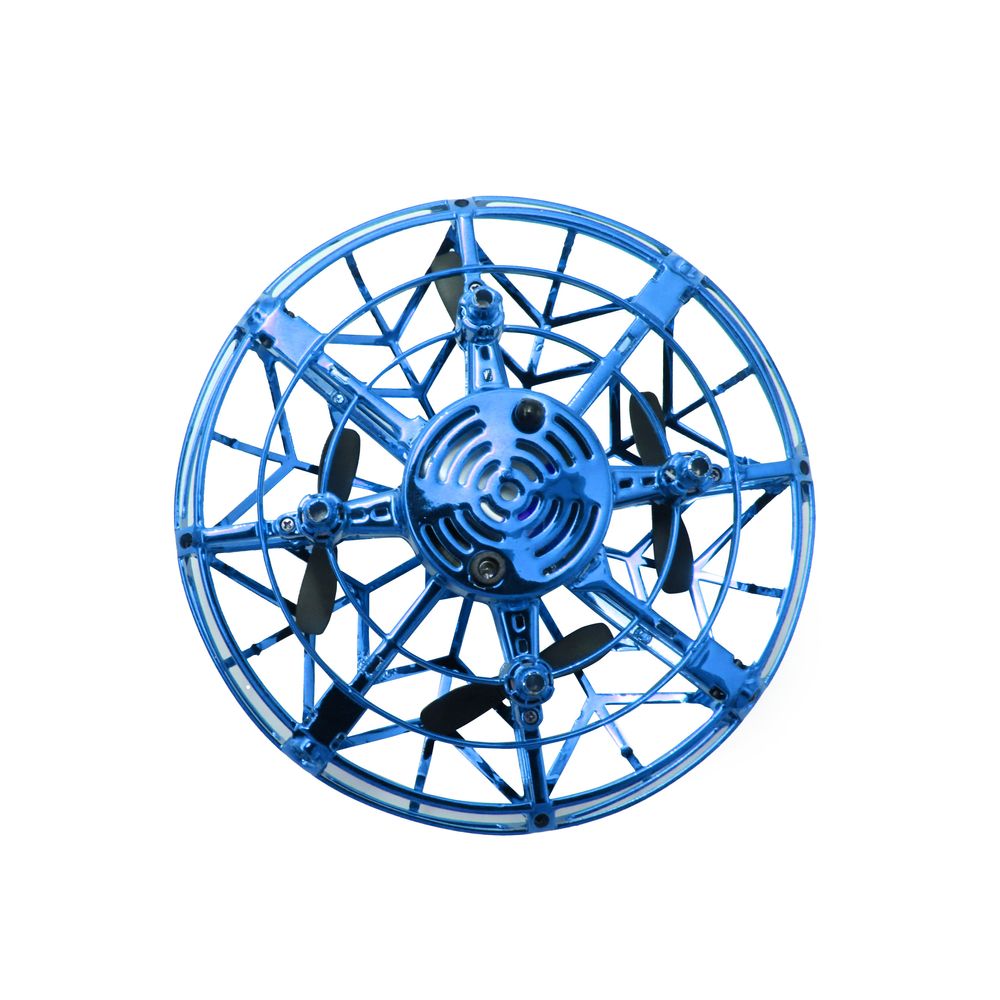 HST - Motion Sensor Aircraft UF1 - Style May Vary - 1 Pc