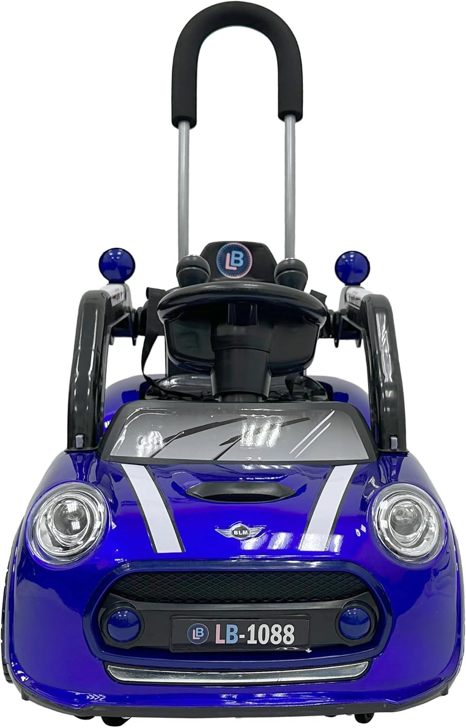 Amsham - Battery Powered Kids Ride On Vehicle 6v