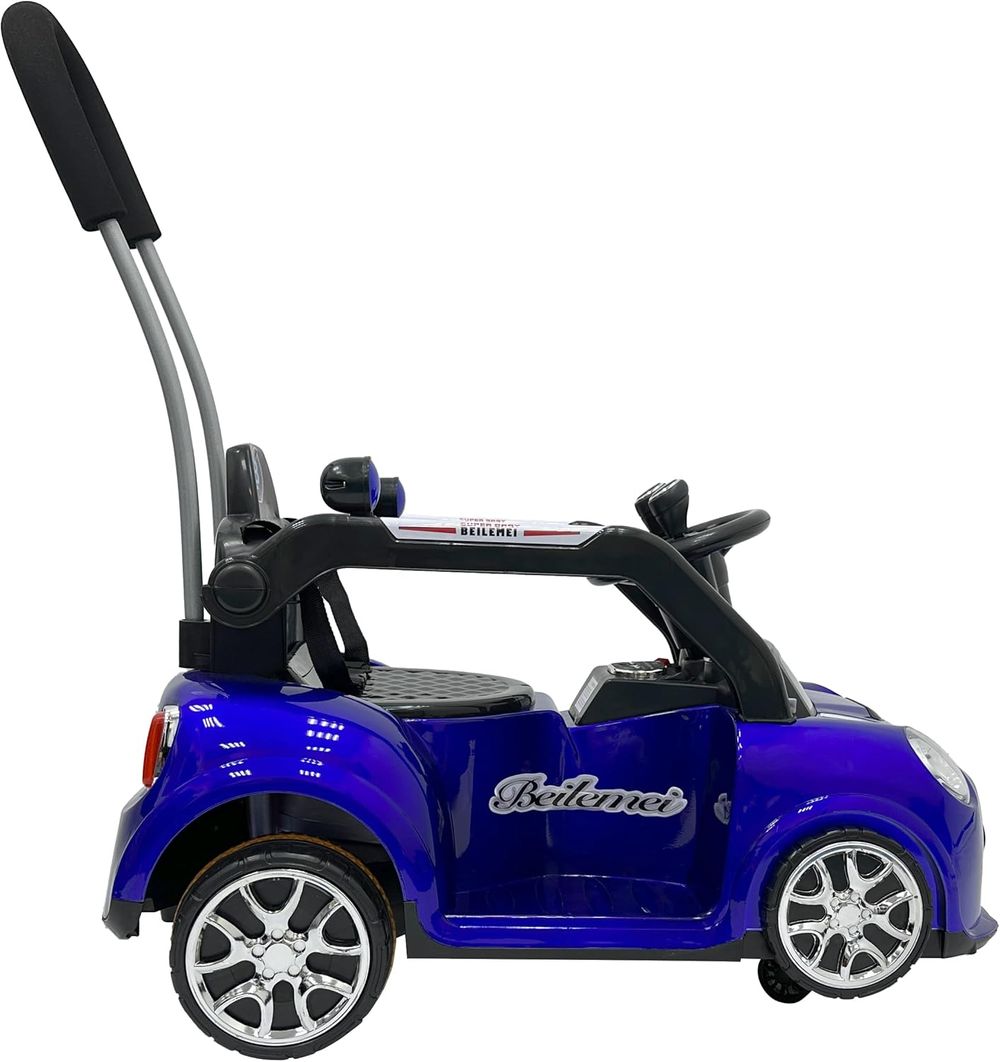 Amsham - Battery Powered Kids Ride On Vehicle 6v