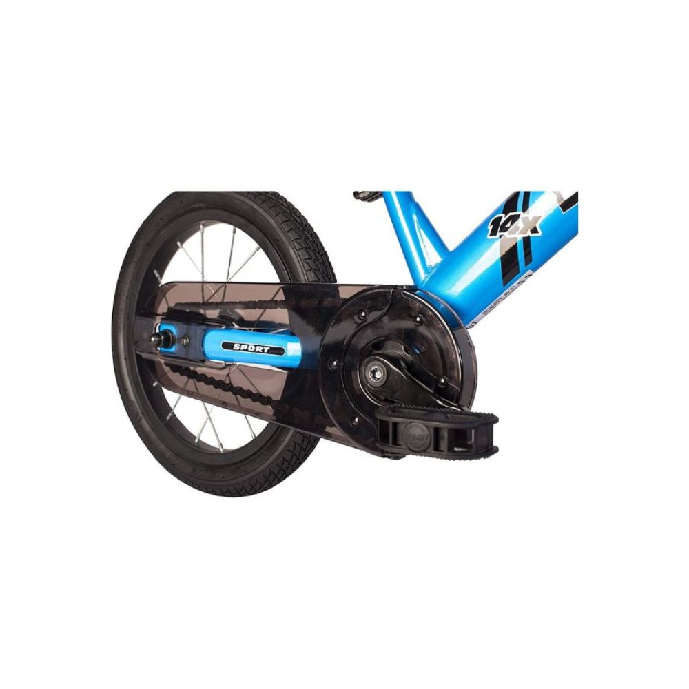 Strider - Easy-Ride Pedal Conversion Kit - Black