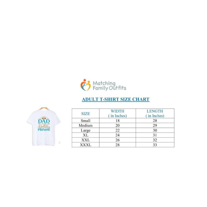 Matching Family Outfits - Making A Miracle T-Shirt - White