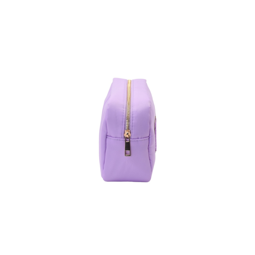 TheHappyTribe - Glam - Lilac- Medium Lilac