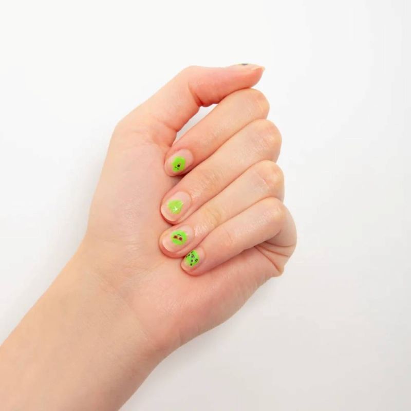 OMY - Nail Stickers - Glow Party