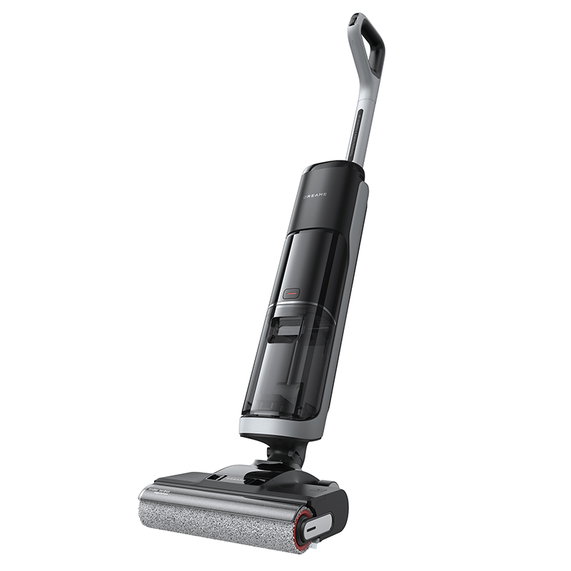 Dreame - Wet And Dry Vacuum Cleaner H14 - Black