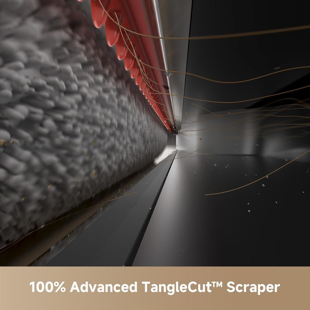 Dreame - H12 Pro Flexreach Vacuum Cleaner - Black