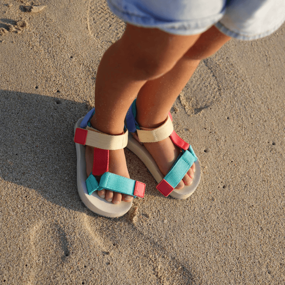 Badawii Beachwear - Kids Beach Sandals