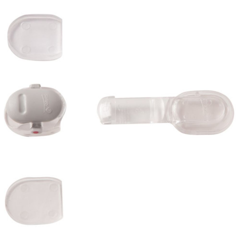 Safety 1st - Refrigerator Door Lock