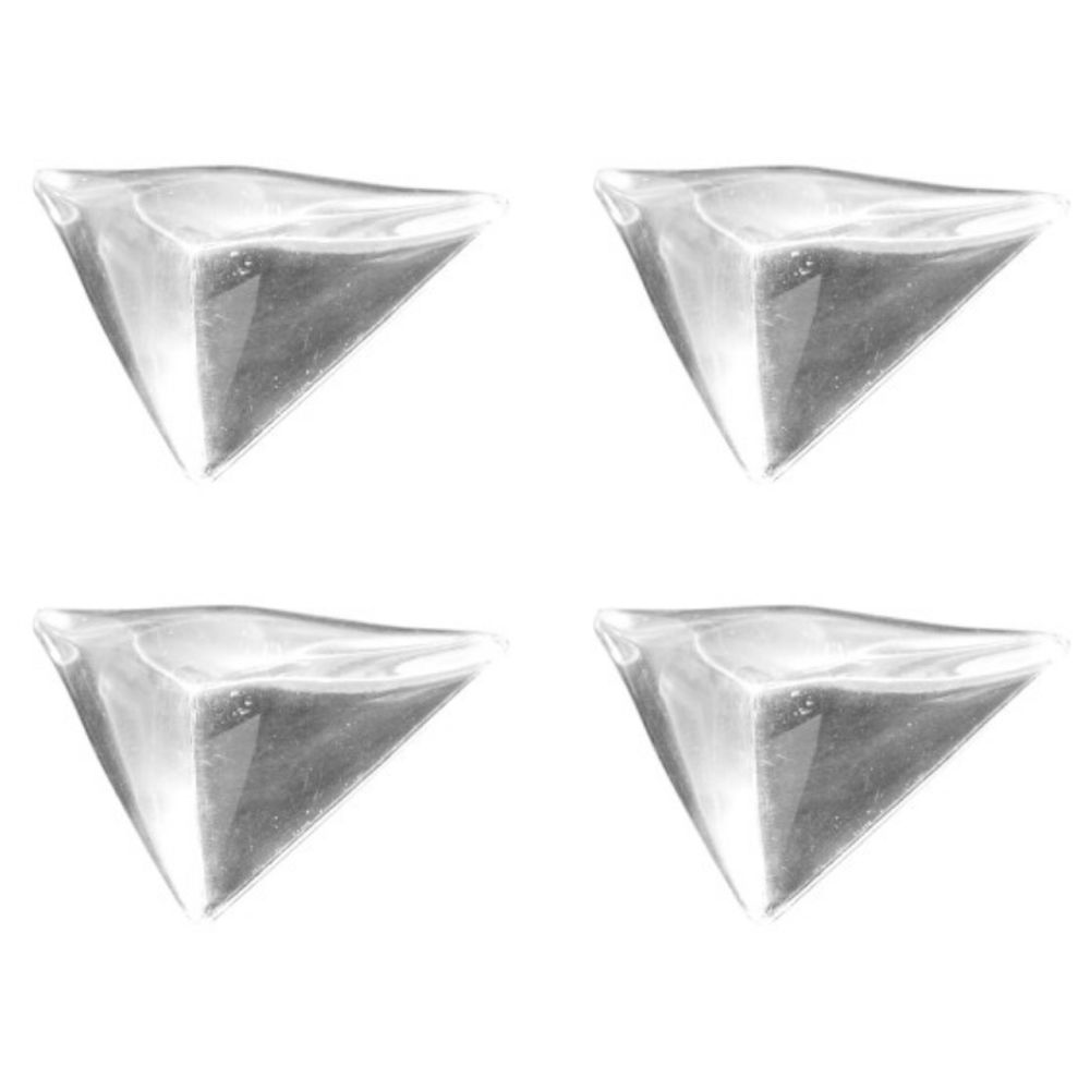 Safety 1st - Soft Corner Guards - 4 Pc Set