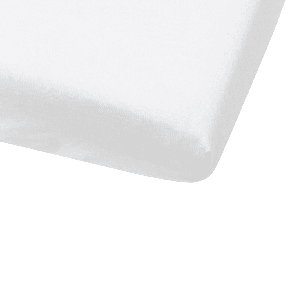 Kinder Valley - Multi Color Fitted Sheet - Pack Of 3