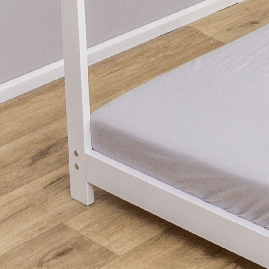 Kinder Valley - Multi Color Fitted Sheet - Pack Of 3