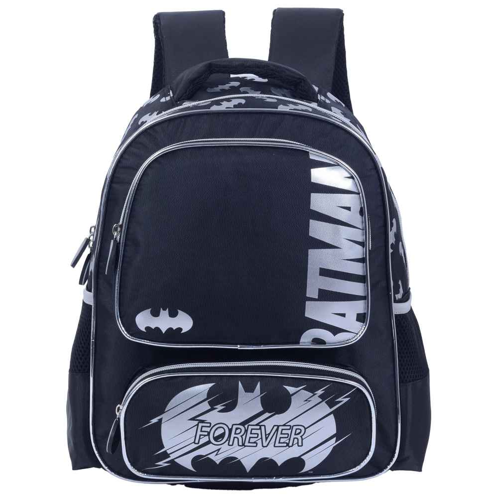 Batman - Kids Backpack - 16-Inch/41cm