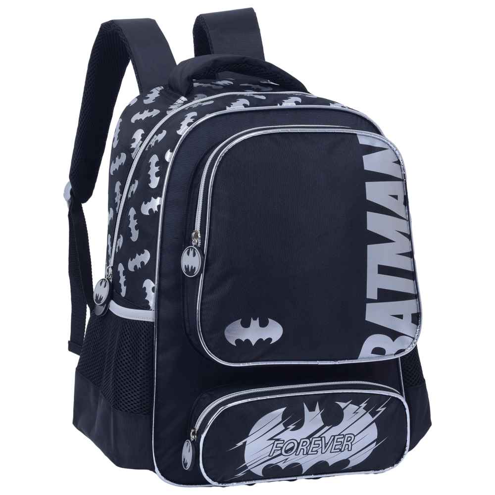 Batman - Kids Backpack - 16-Inch/41cm