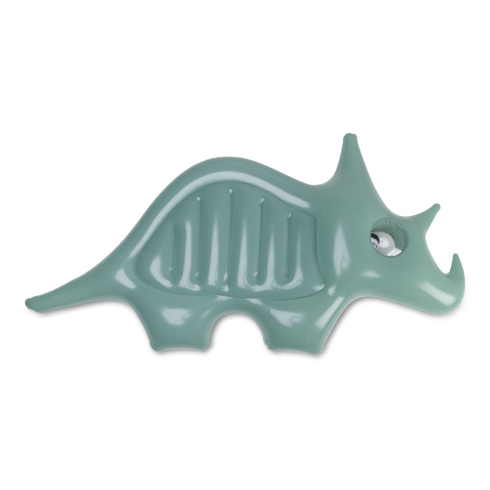 Swim Essentials Dinosaur Pool Float - Green