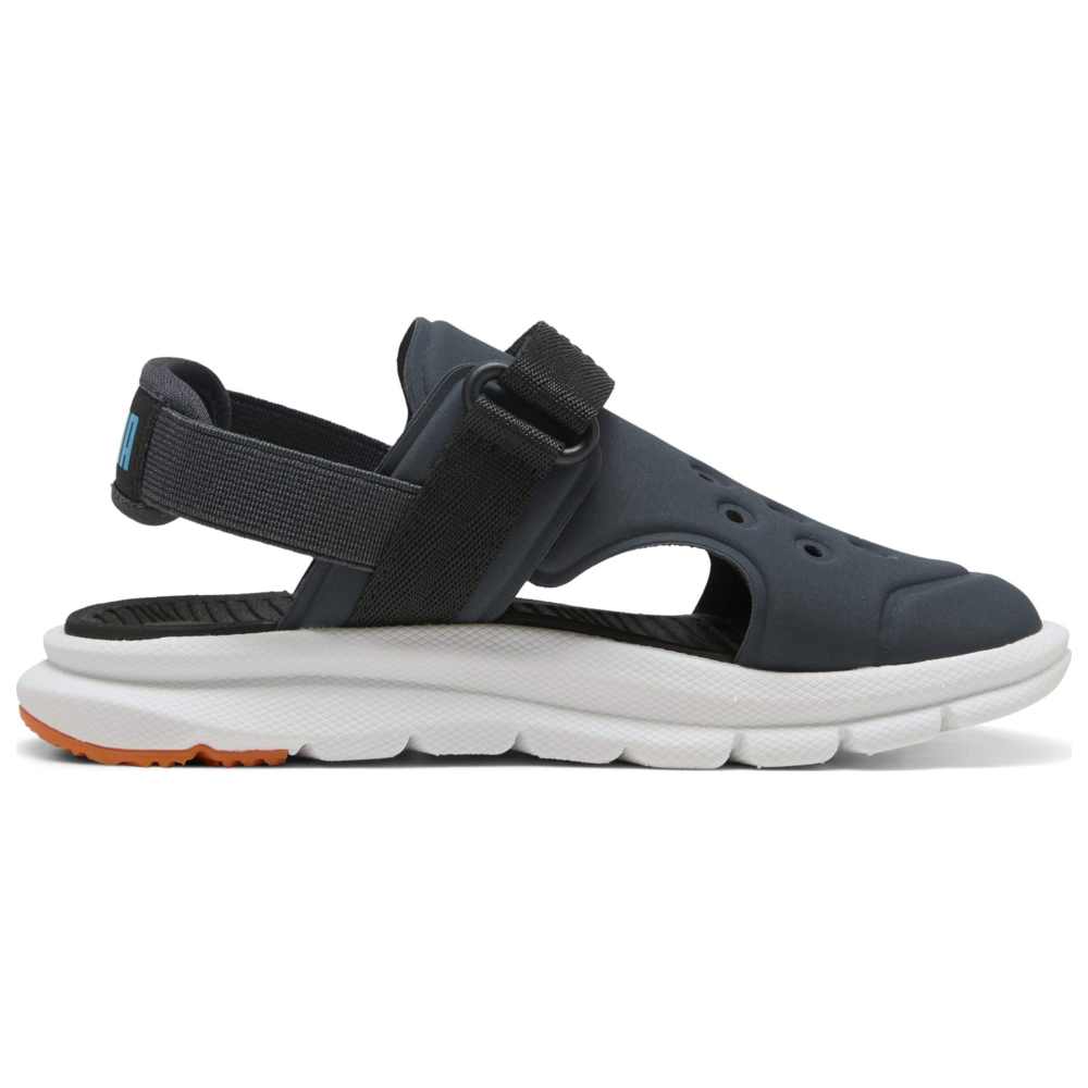 Puma - Evolve Sandal Ac Pre School Sandals - Strong Grey