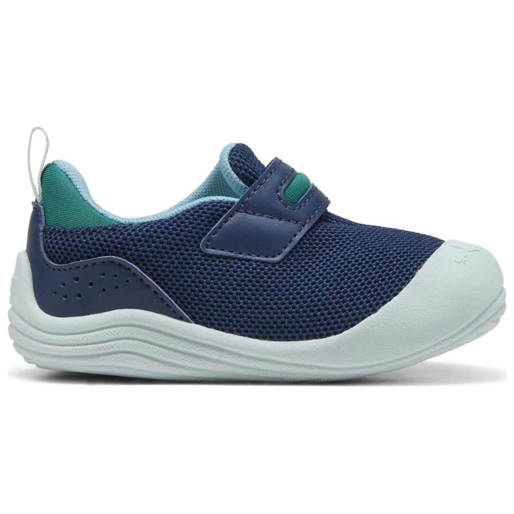 Puma - Kitten Mesh V Infant Sneakers - Persian Blue