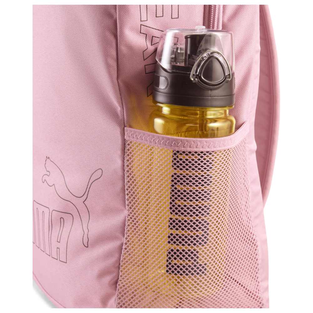 Puma - Phase Backpack - Poised Pink - 17.32-Inch/44cm