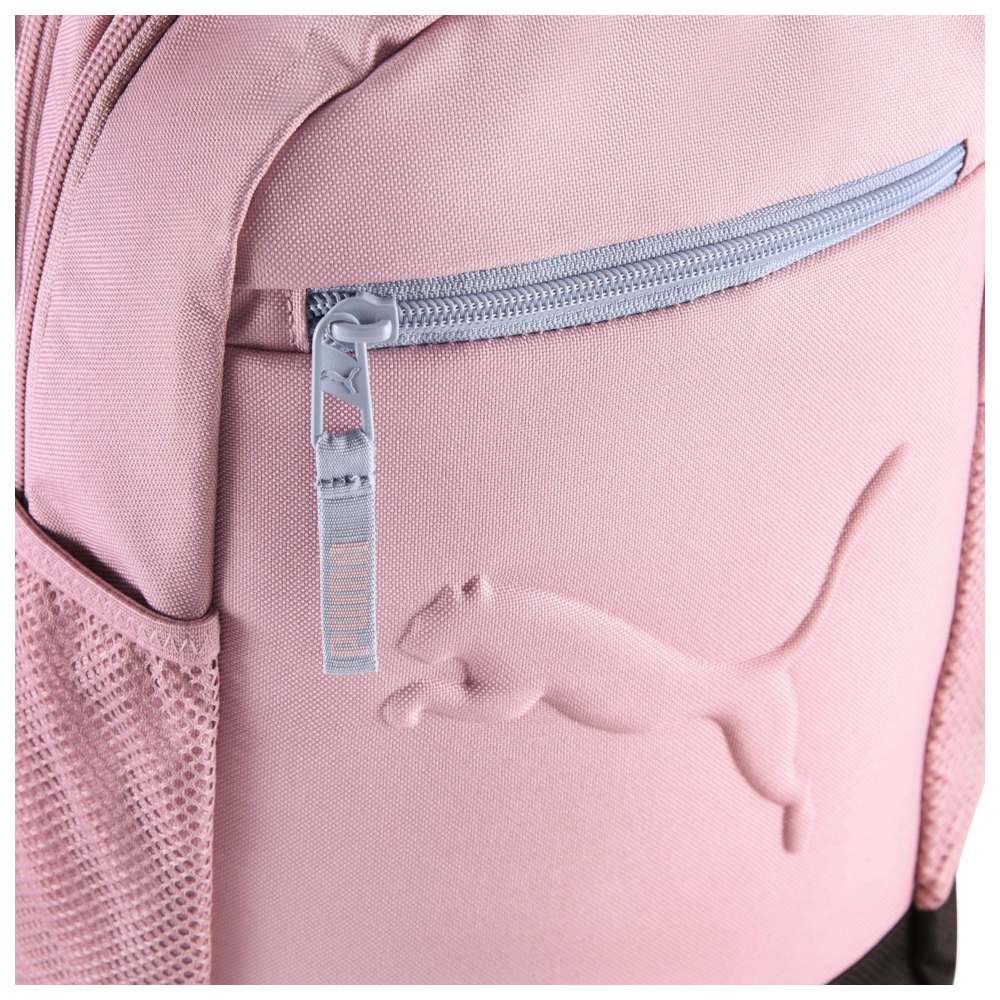 Puma - Buzz Small Backpack - Poised Pink - 14.57-Inch/37.5cm