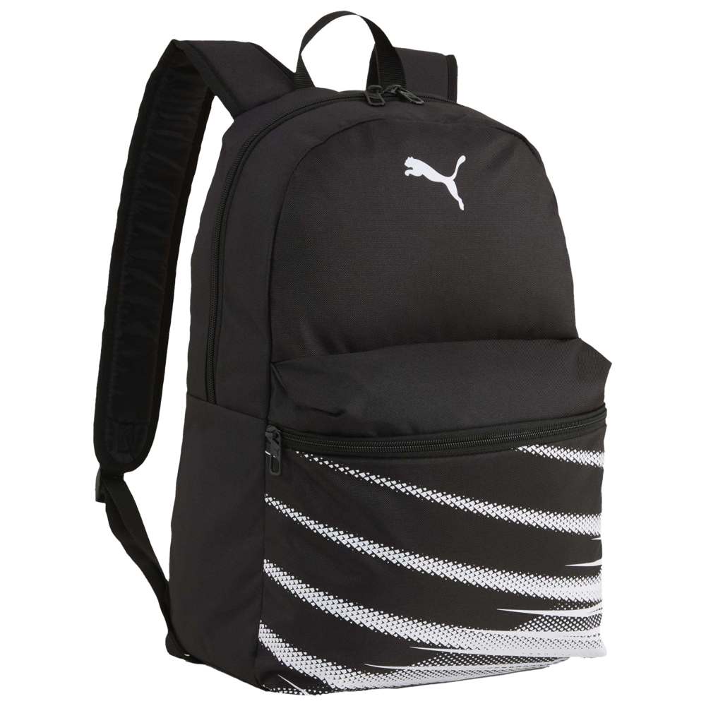 Puma - Attacanto Backpack - Black - 8.66-Inch/22cm