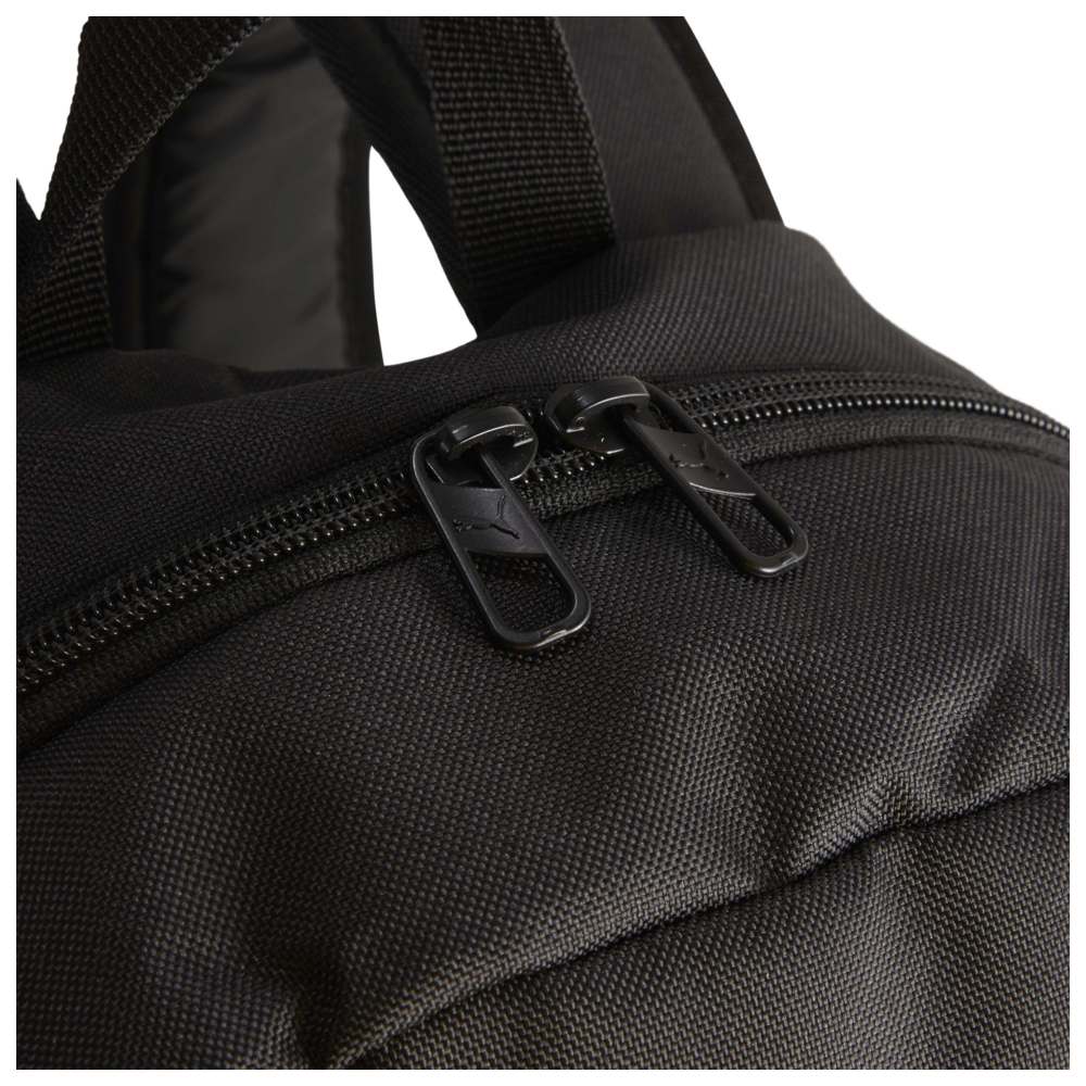 Puma - Attacanto Backpack - Black - 8.66-Inch/22cm