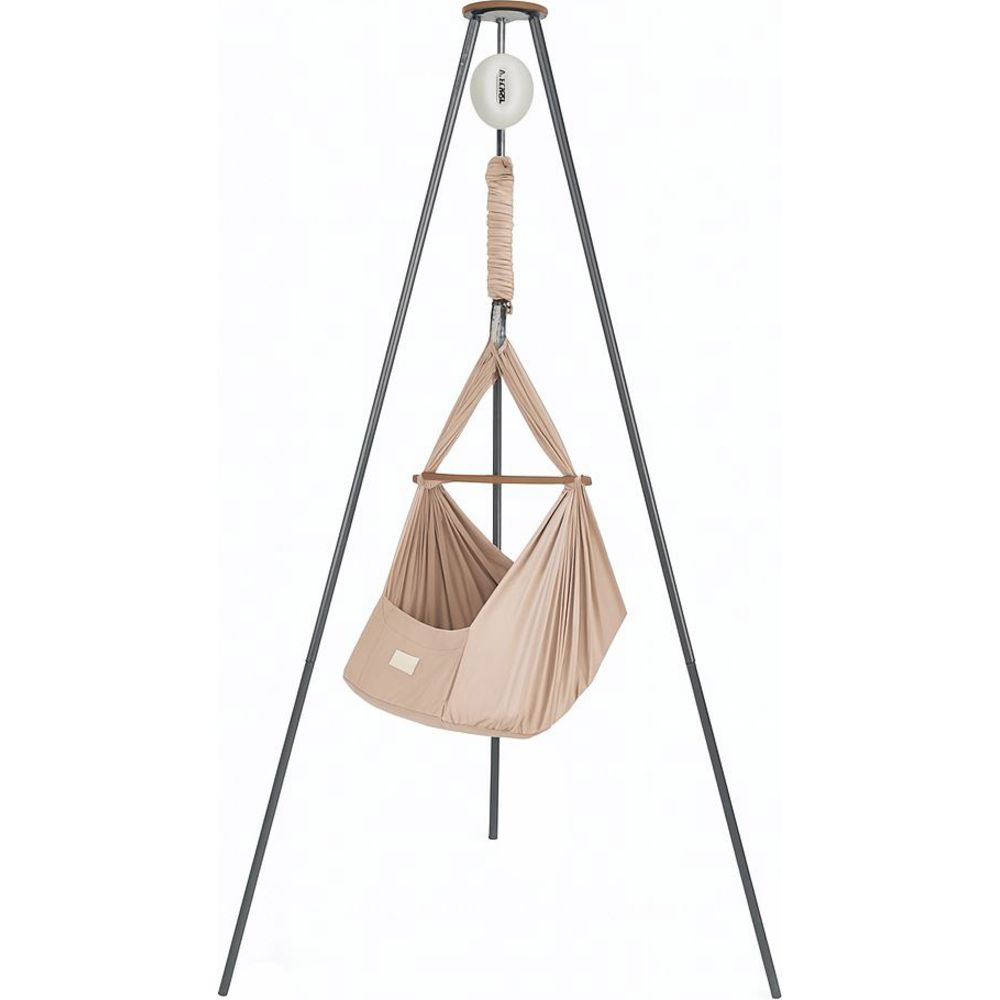 Moonboon Baby Hammock Classic Bundle With Motor Connect