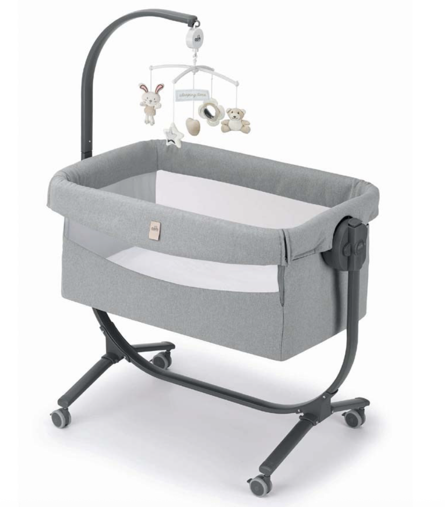 Cam - Cullami Co Bed Cradle - Grey