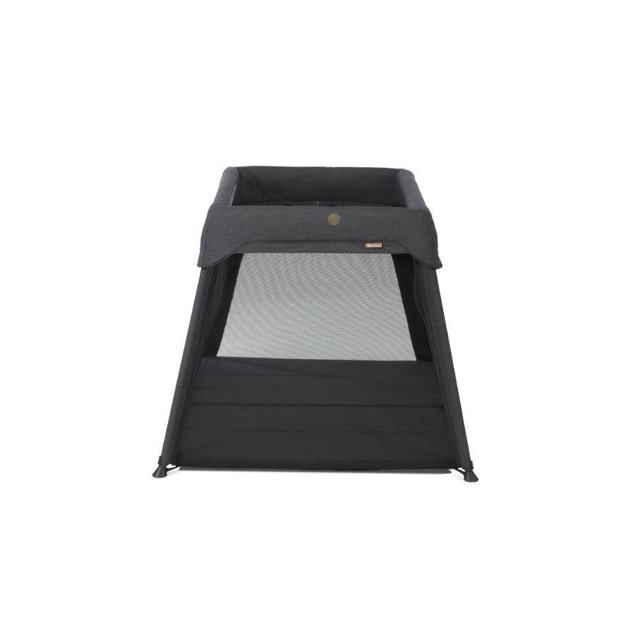 Silver Cross - Slumber Travelcot - Pacific Black