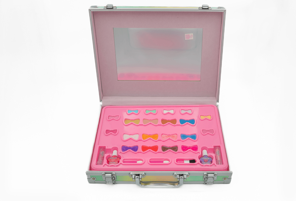 Shush! Cute Cosmetic Case - 27 Pcs