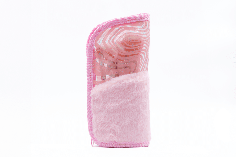 Shush! Cosmetic Brush Set - 5 Pcs