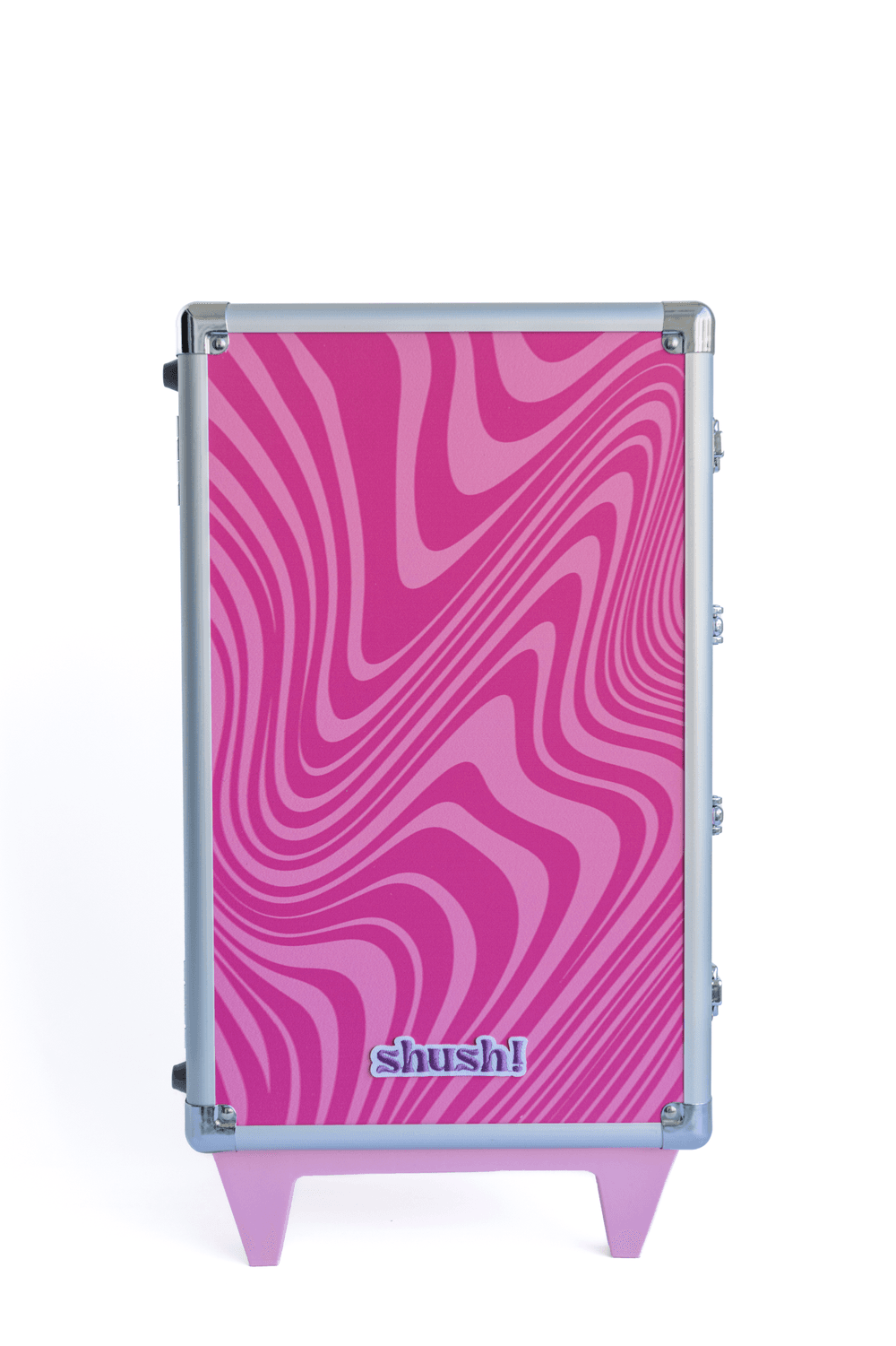 Shush! - Mega Makeup Travel Trolley