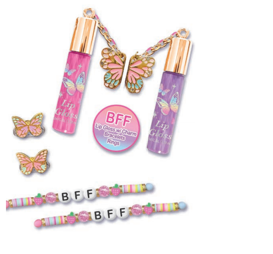 Hot Focus Best Friends Beauty Kit