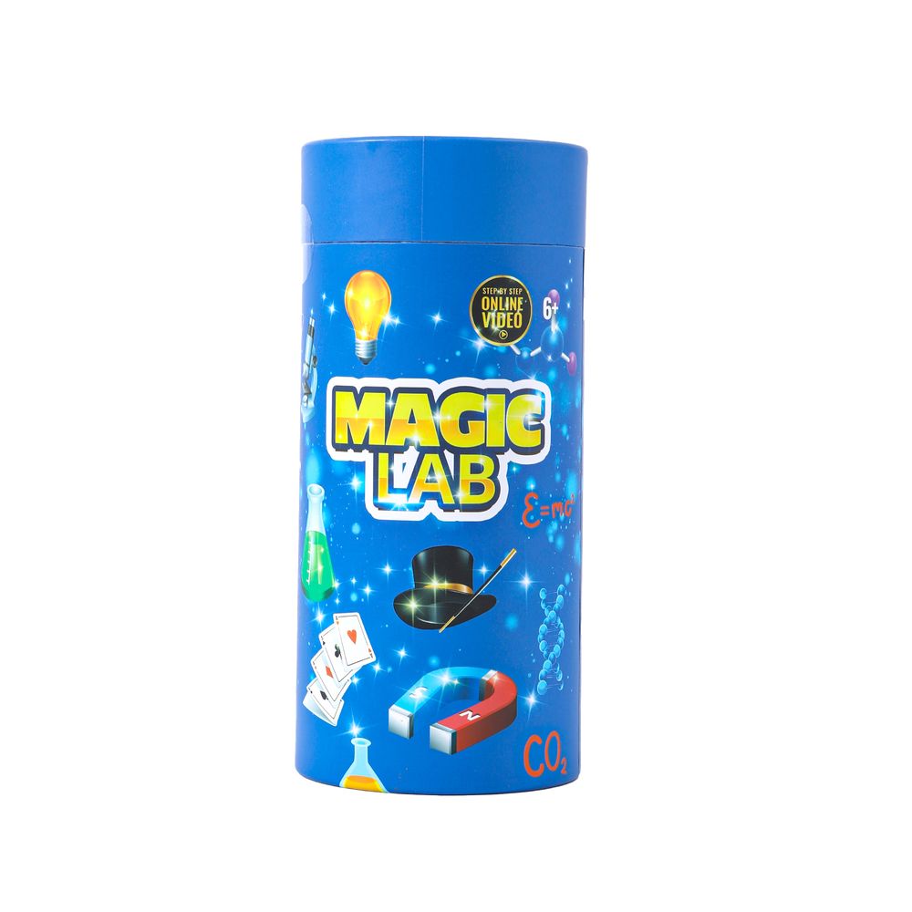 Clip Toys Magic - Magic Lab Collection