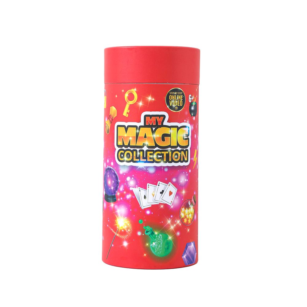 Clip Toys Magic - Magic Collection