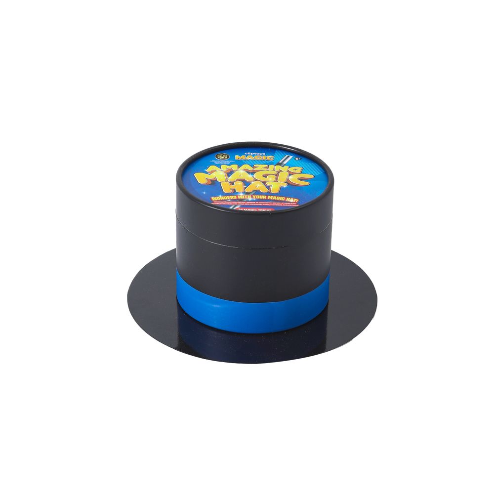 Clip Toys Magic - Magic Hat Set