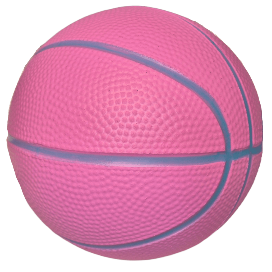 LOL - Mini Basketball - Pink