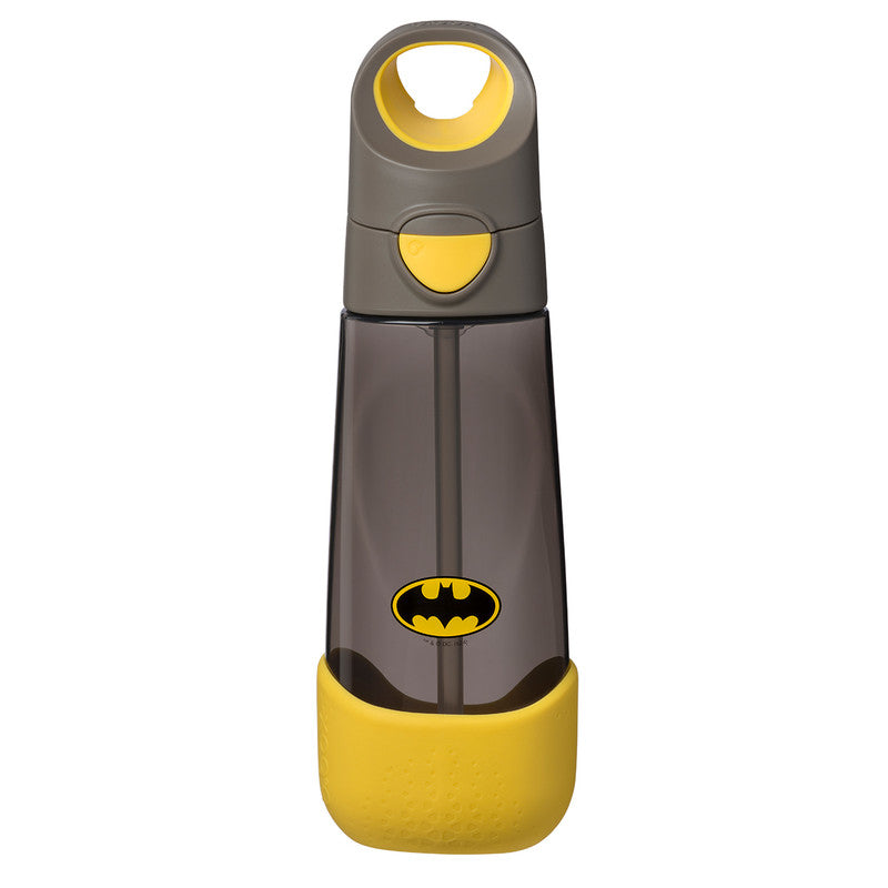 B.Box - Batman Tritan Drink Bottle - 600 ml