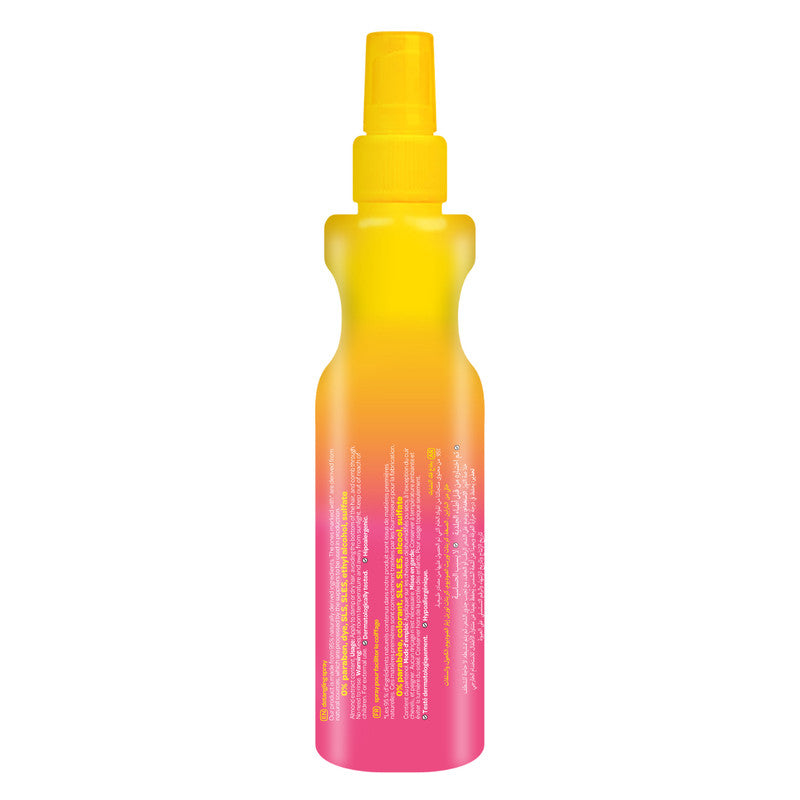 Dalin - Hair Detangling Spray - 200 ml