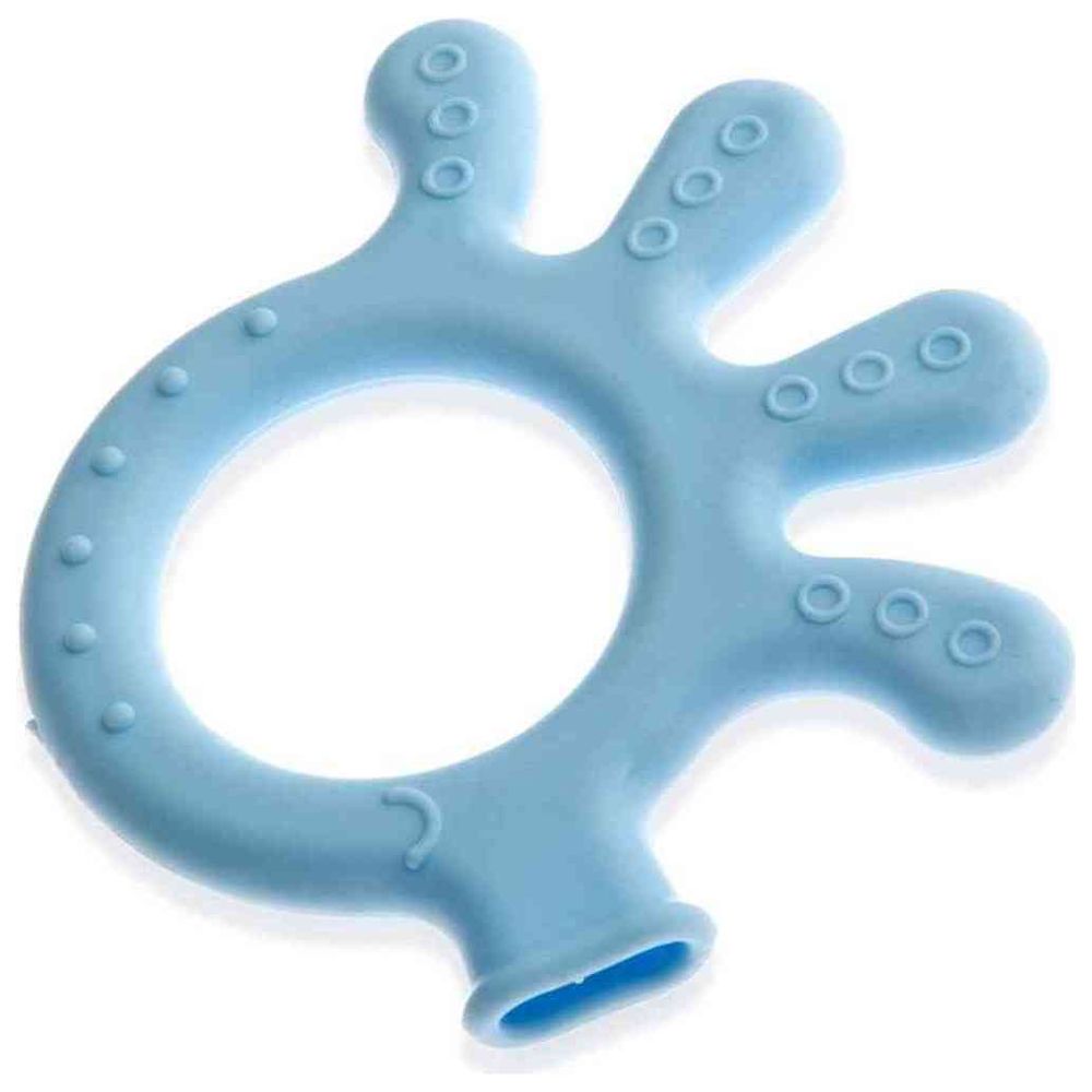 Babyjem Baby Teethering Gloves - Octopus