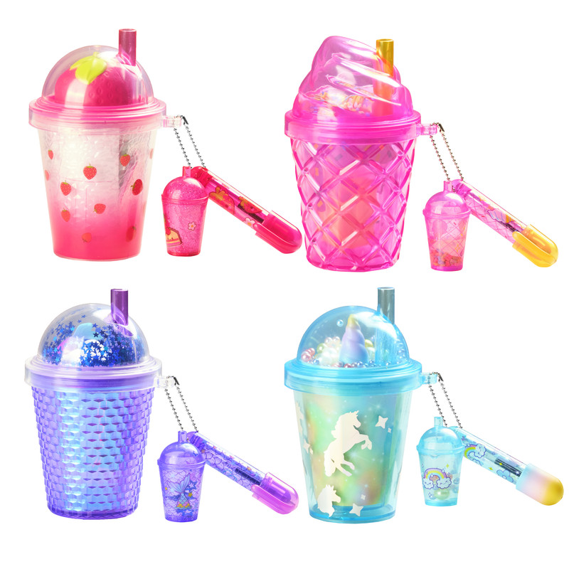 Real Littles - Cute Cups - Assorted
