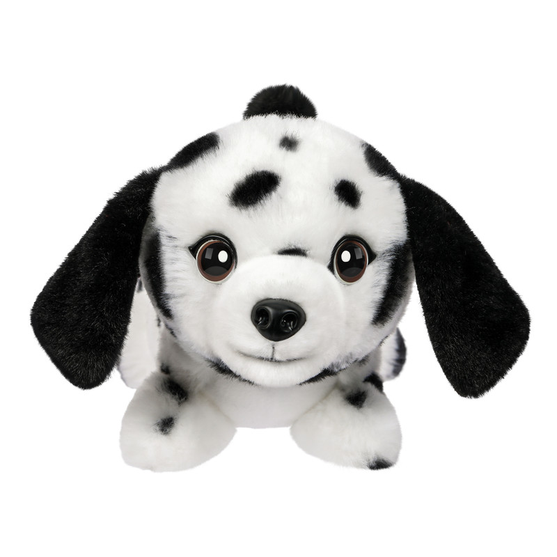 Little Live Pets - My Really Real Puppy Electronic Pet S2 - Mini Pepper