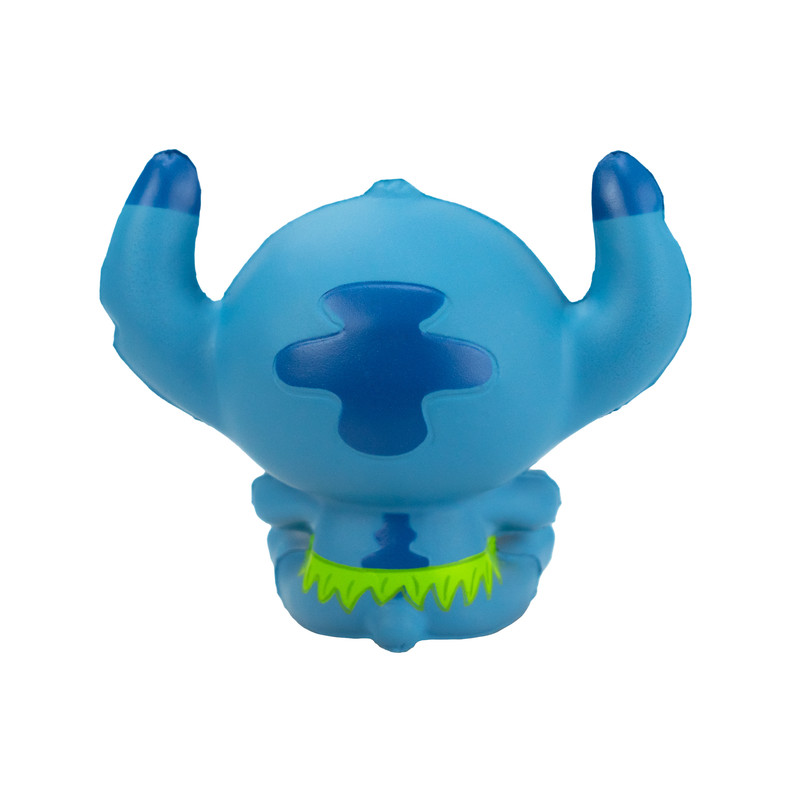 Eolo - Stitch Foamate Slow Rising Figure - Luau - 5.8 cm