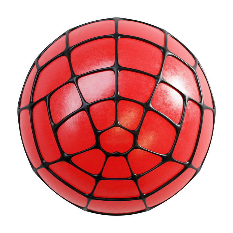 Eolo - Marvel- Super Bouncerz - Spiderman - 7.5 cm