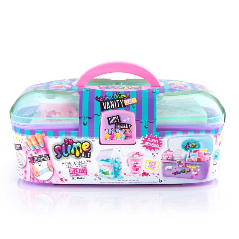 Canal Toys - Slimelicious Case