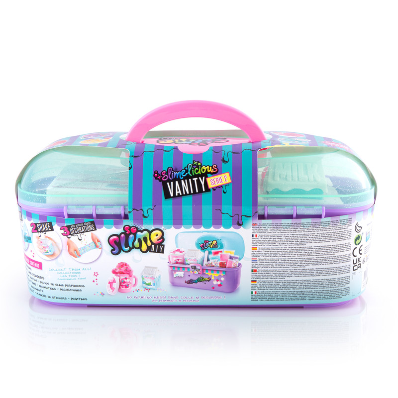 Canal Toys - Slimelicious Case