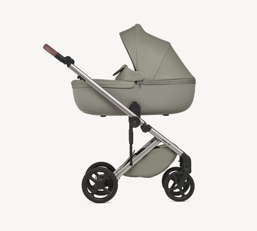 Anex - Eli 2-in-1 Stroller - Excite