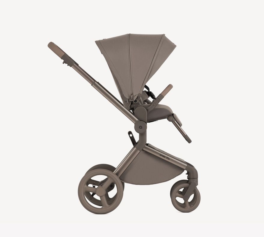 Anex - Flo 2-In-1 Baby Stroller - Yuki